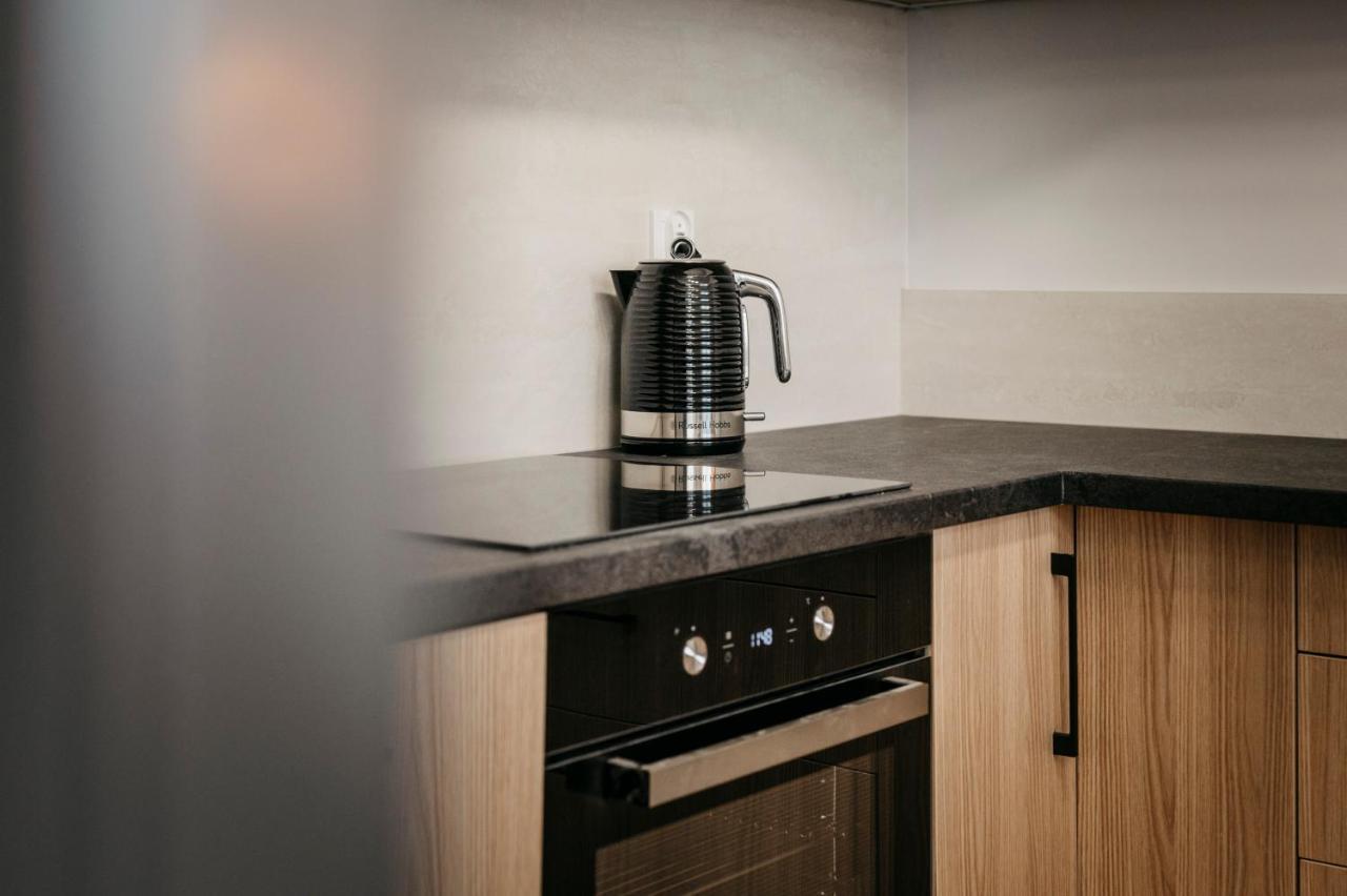 Nocosfera Apartament Wroclawski Kaliszki Εξωτερικό φωτογραφία