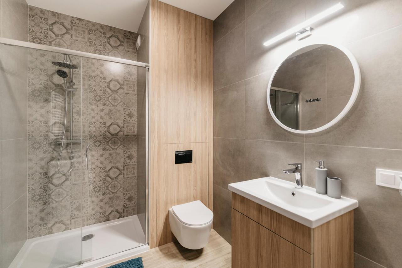 Nocosfera Apartament Wroclawski Kaliszki Εξωτερικό φωτογραφία