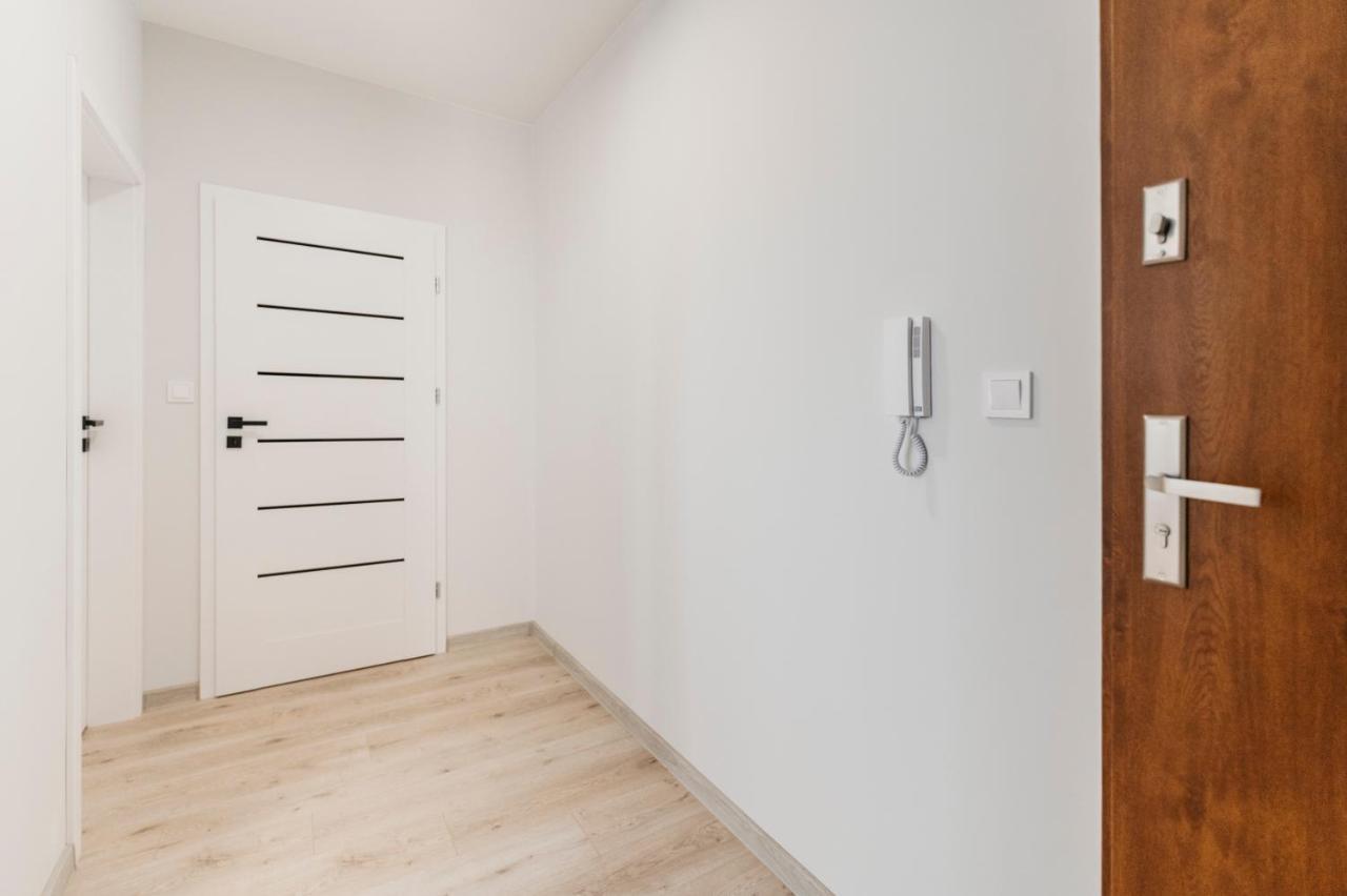 Nocosfera Apartament Wroclawski Kaliszki Εξωτερικό φωτογραφία